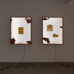 Ruoru Mou & Giulia Civardi in coversation