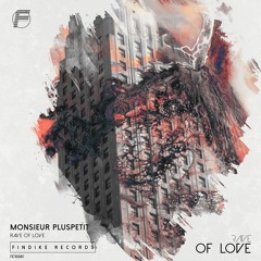 Rave of Love (Original Mix)