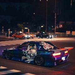 DriftProtect - W1nterLord