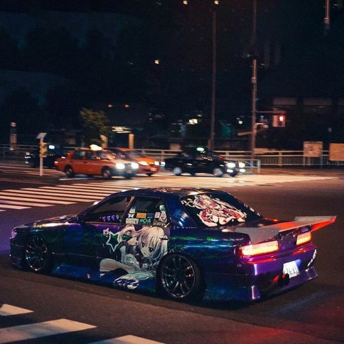 DriftProtect - W1nterLord