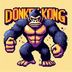 Donkey Kong