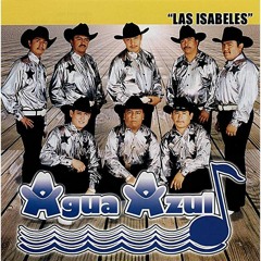 Conjunto Agua Azul Retro MIx Con Saludos