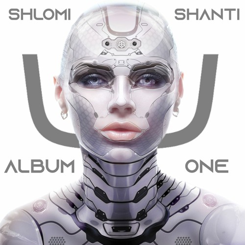 Shlomi Shanti - Techknow