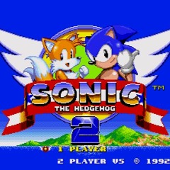 Invincible (Movie Remaster) - Sonic The Hedgehog 2