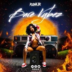 BARE VIBEZ MIXTAPE BY @PUSHAJR