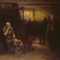 Out of Darkness into Light (Old Composition) Original Mix