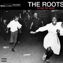 The Roots Feat. Erykah Badu - You Got Me