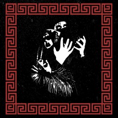 [DM009] KLANEN (split w/ Saidan) Digipak CD