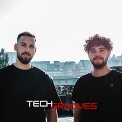 Tech Grooves Podcast #002 - Devano