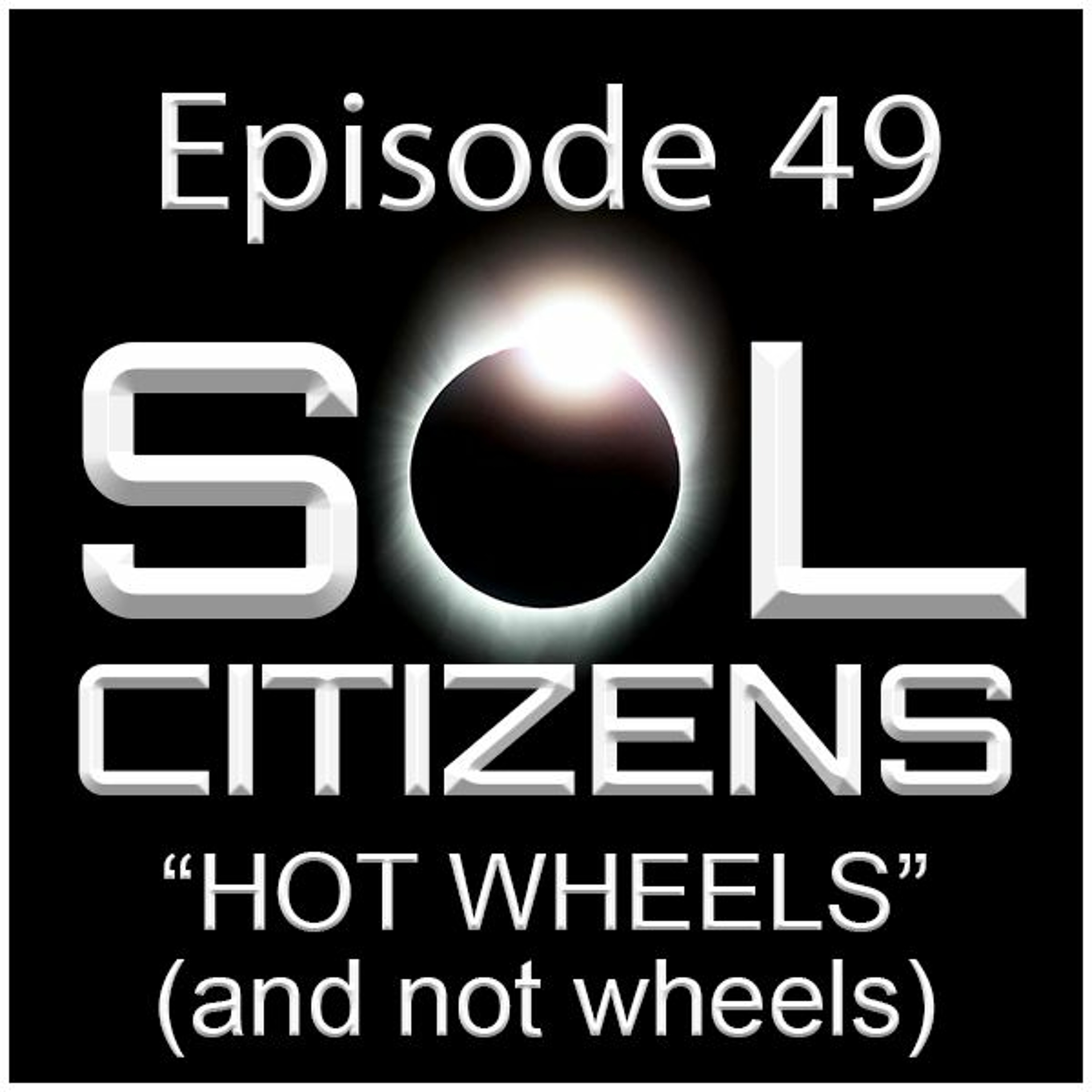 SOL CITIZENS