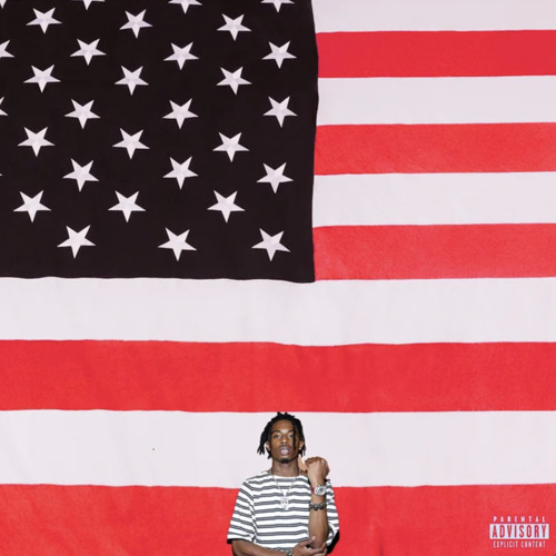 Stream Yobany Moreno | Listen to Playboi Carti : The Red Tape playlist