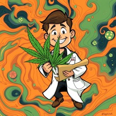 Dr. Edibles (Mr. Incognito)