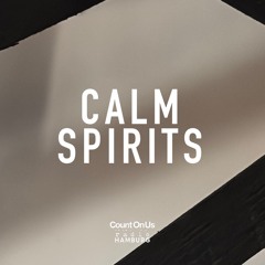 Count On Us Radio VOL. 3 - Calm Spirits