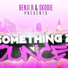 BENJI R BIG VOCAL MIX NOVEMBER 2025