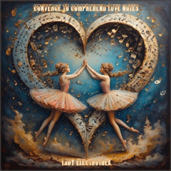 Converge To Comprehend Love Notes