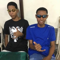7 MINUTINHOS DO JEITINHO QUE ELAS GOSTA × PROIBIDO FICAR PARADO [@vndotrembala]