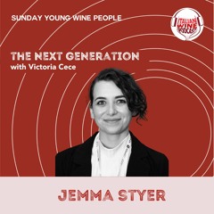 Ep. 1413 Jemma Styer | The Next Generation
