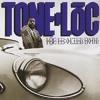 RADIOSCOPE RAW (Ep 7): Tone-Loc - Loc-ed After Dark, 1989