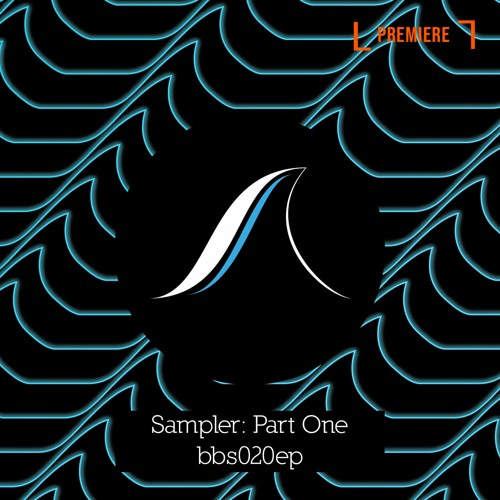 PREMIERE: Groovy D - What Dem Say [BBS020EP]