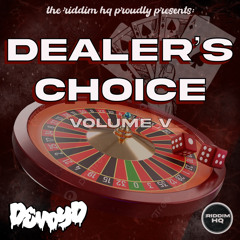 DEALERS CHOICE VOL.5 DEVOYD