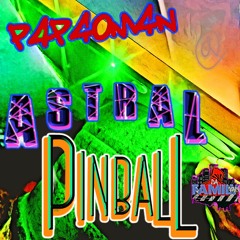 p4p4Om4n - Astral Pinball