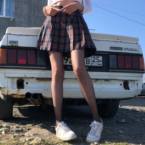 F L Y SPECTRUM X Hoodtrap LIGHT SLOWED