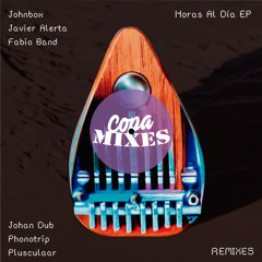 Horas Al Día (Phonotrip Remix)