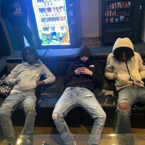 Stream okaymar - heard u broke (bass boosted) ft. osamason, 1oneam ...