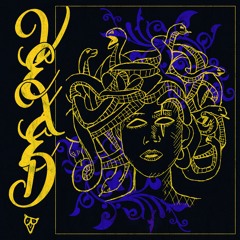 BACE VENTURA - VEXED