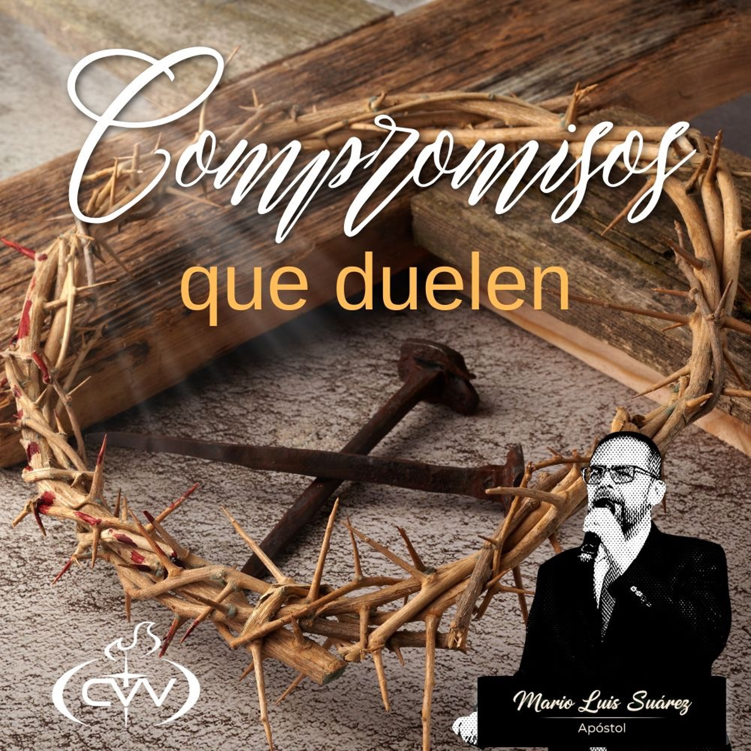 COMPROMISOS QUE DUELEN episode artwork