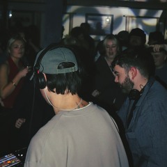 STITCH B2B Sleepyhead @ The Slumber Party