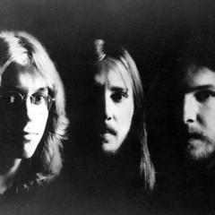 America - Ventura Highway (re disco ver ''You're Gonna Go, I know'' Thin White US reFix) back to 72