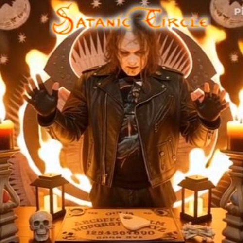 Satanic Circle (Demo)