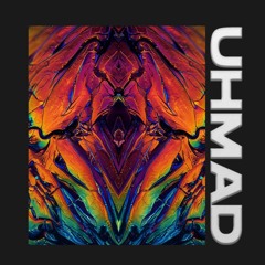 UHMAD - DRiFT IN THE UNDERGROUND