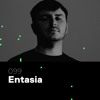 Glitch Podcast 099 / Entasia DJ mix artwork - Electronic music tracklist cover image