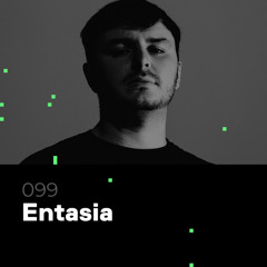 Glitch Podcast 099 / Entasia