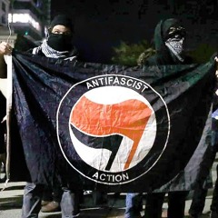 Red and Black Menace