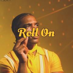 Roll On - Freestyle by Akeem Ali as Keemy Casanova
