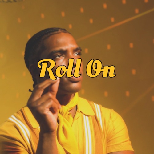 Roll On - Freestyle by Akeem Ali as Keemy Casanova
