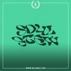 Soul Stew - May 2023