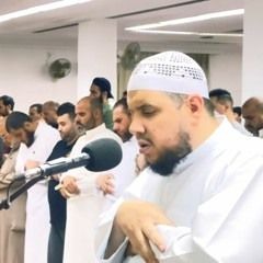 يا صاحبي السجن   تلاوة مؤثرة من سورة يوسف #احمد كاسب