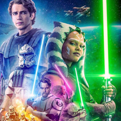 #663: Live-Action Clone Wars?