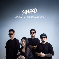 Menyalalah Selamanya