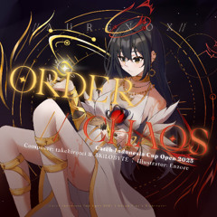 Aurenox : Order//Chaos (CICO 2025)