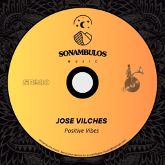 Jose Vilches - Midnight Groove