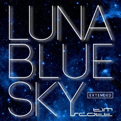 Luna Blue Sky (Extended)