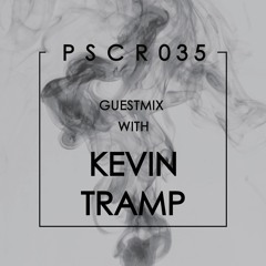 PSCR035 - Kevin Tramp