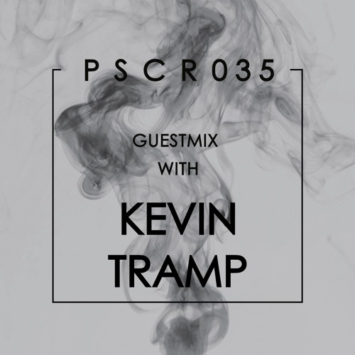 PSCR035 - Kevin Tramp