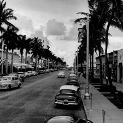 South Florida Strife - 2020 Mix