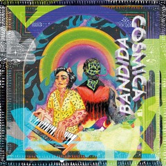 PREMIERE ッ Cosmica Bandida – Salsa Bandida (Kobermann REMIX)